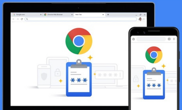 google Chrome浏览器书签同步操作经验总结-提升收藏效率